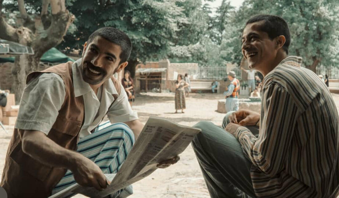Şuursuz Aşk Şuursuz Aşk